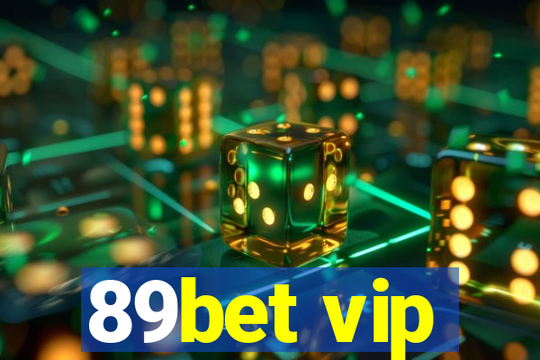 89bet vip